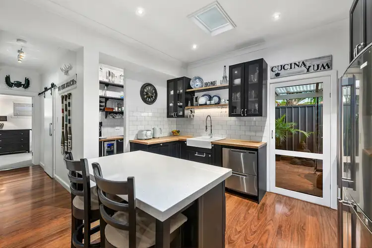 Sixth view of Homely house listing, 13 Frank Street, Scarborough QLD 4020