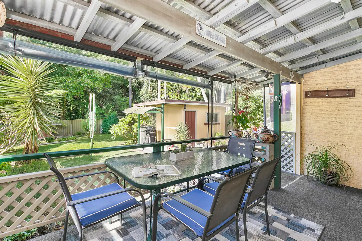 Main view of Homely house listing, 34 LOFTUS STREET, Bundeena NSW 2230