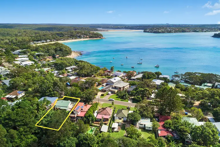 Second view of Homely house listing, 34 LOFTUS STREET, Bundeena NSW 2230