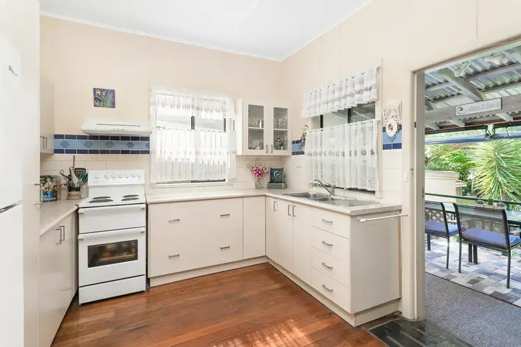 Fourth view of Homely house listing, 34 LOFTUS STREET, Bundeena NSW 2230