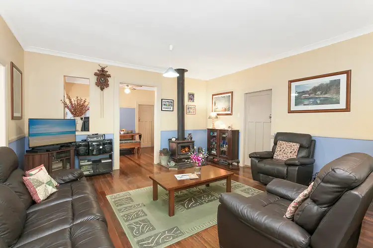 Fifth view of Homely house listing, 34 LOFTUS STREET, Bundeena NSW 2230