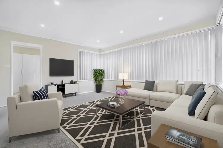 Third view of Homely house listing, 117 Mississippi Road, Seven Hills NSW 2147
