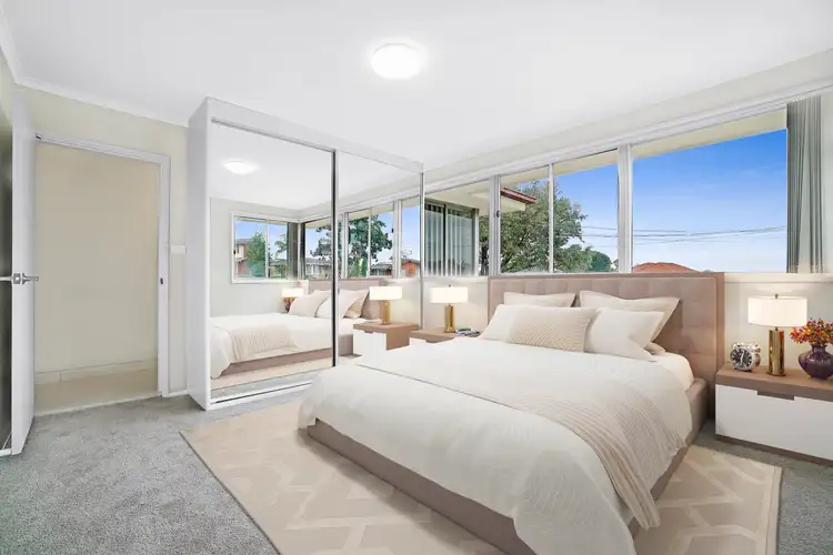 Fifth view of Homely house listing, 117 Mississippi Road, Seven Hills NSW 2147