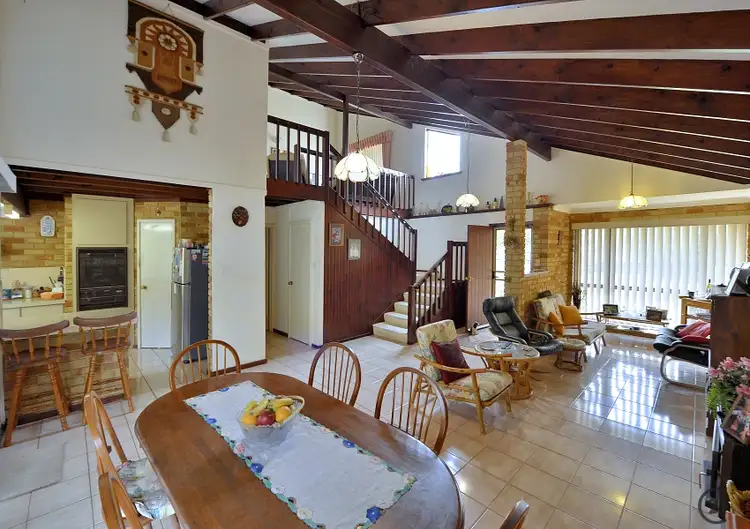 Sixth view of Homely house listing, 21 Colonial Court, Bouvard WA 6211