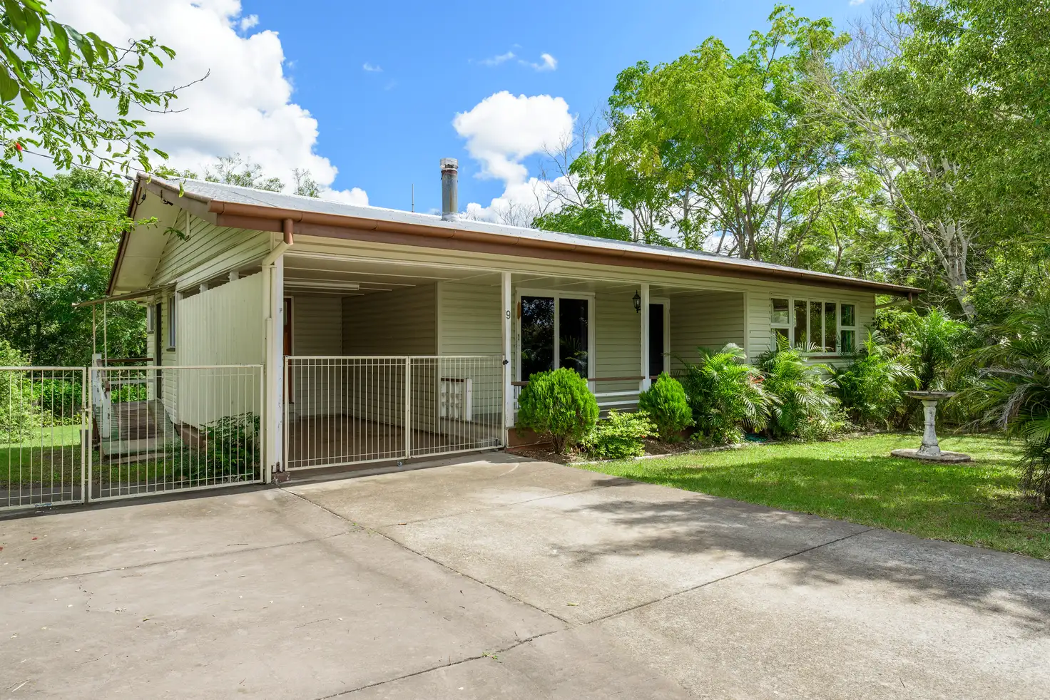 Main view of Homely house listing, 9 Burchill Lane, Monkland QLD 4570