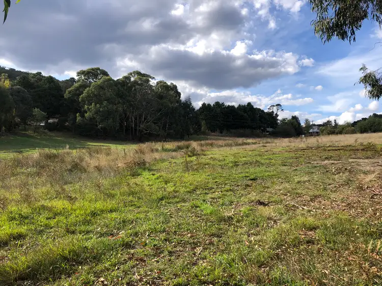 Main view of Homely land listing, 4 Porters Lane, Yetholme NSW 2795