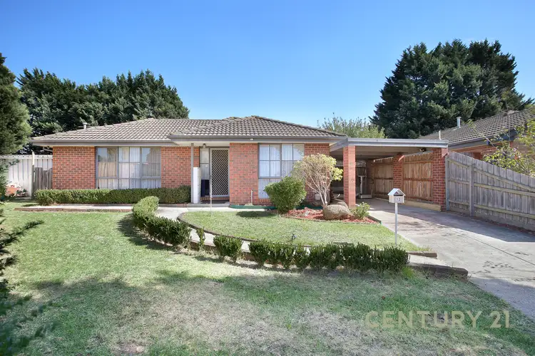 13 Caron Close, Hallam VIC 3803