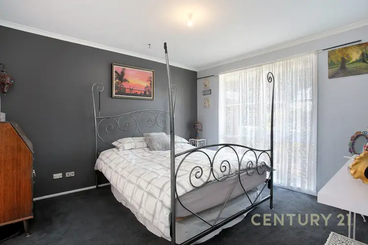 Third view of Homely house listing, 13 Caron Close, Hallam VIC 3803