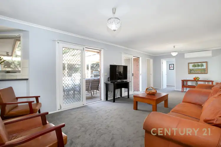 Fifth view of Homely house listing, 13 Caron Close, Hallam VIC 3803