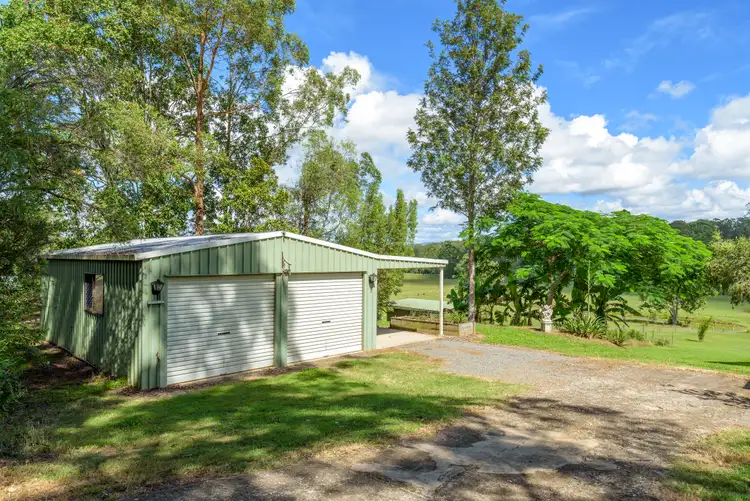 Sixth view of Homely house listing, 161 Old Goomboorian Road, Veteran QLD 4570