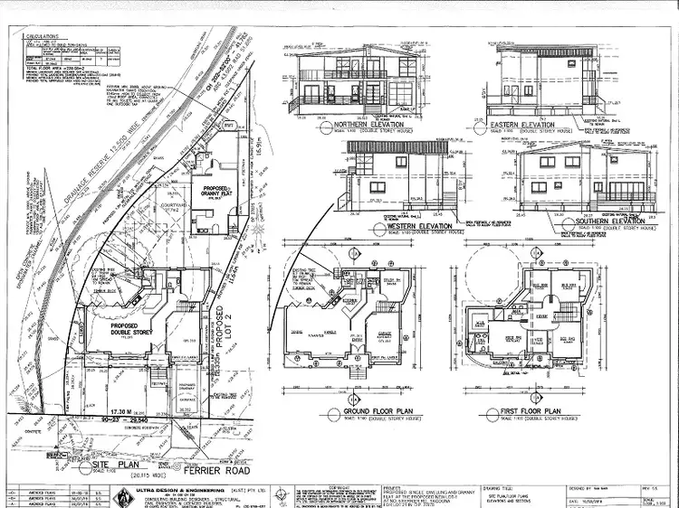 Second view of Homely house listing, Lot 2 / 5c Ferrier Road, Yagoona NSW 2199