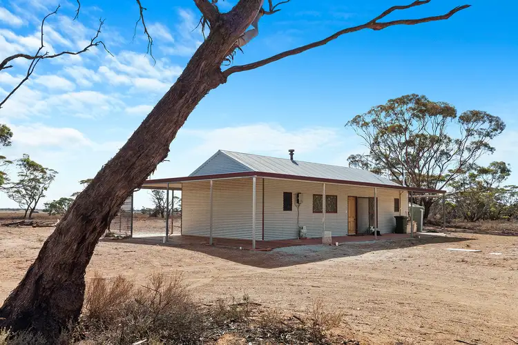 Second view of Homely rural property listing, Section 117 Sturt Highway, Truro SA 5356