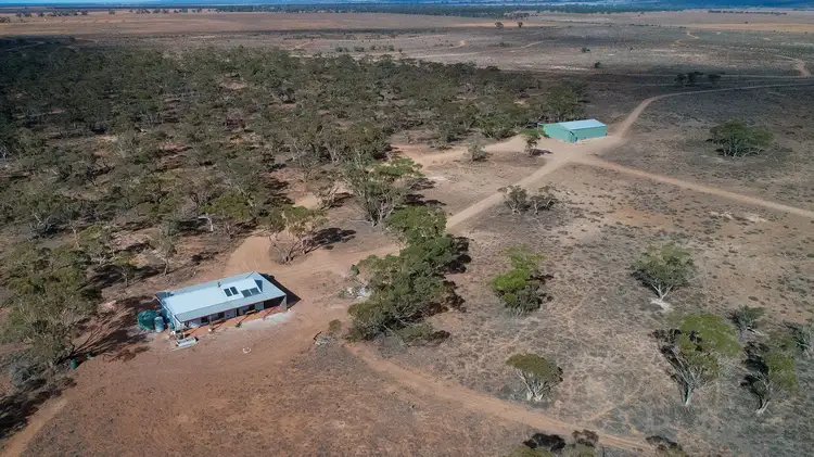 Third view of Homely rural property listing, Section 117 Sturt Highway, Truro SA 5356