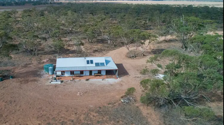 Fifth view of Homely rural property listing, Section 117 Sturt Highway, Truro SA 5356