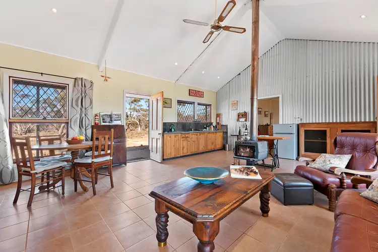 Sixth view of Homely rural property listing, Section 117 Sturt Highway, Truro SA 5356