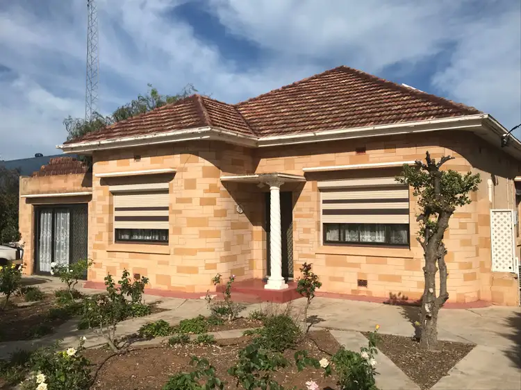108 Moonta-Wallaroo Road, Moonta SA 5558