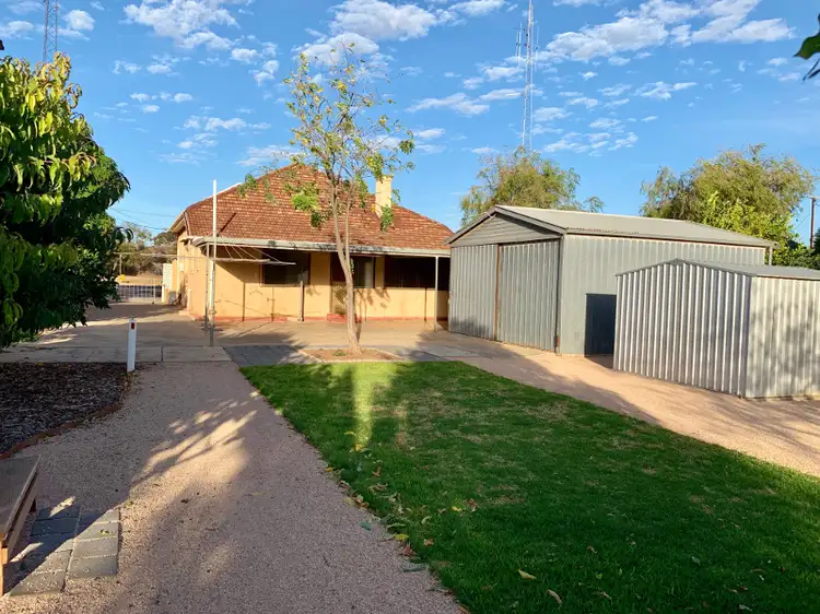 Fourth view of Homely house listing, 108 Moonta-Wallaroo Road, Moonta SA 5558