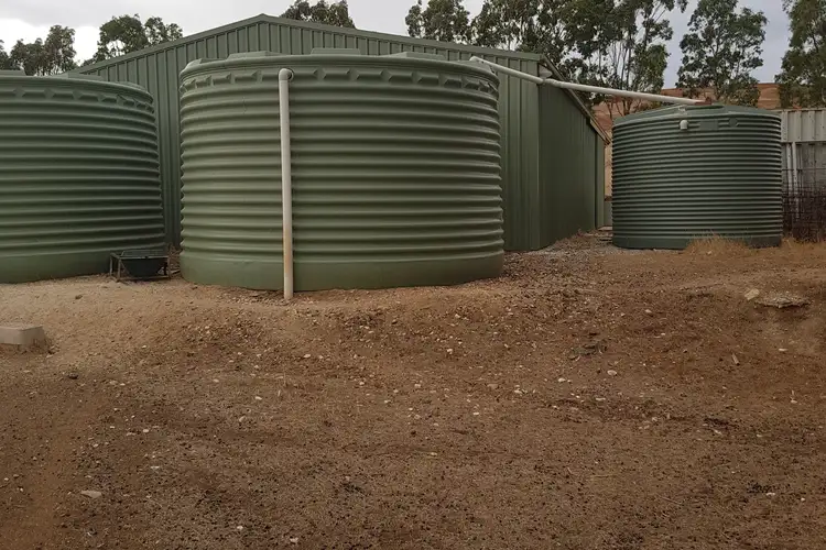 Third view of Homely rural property listing, Lot 404 Richard Street, Penrice SA 5353