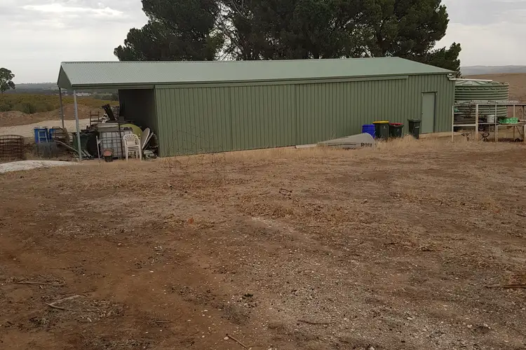 Fifth view of Homely rural property listing, Lot 404 Richard Street, Penrice SA 5353