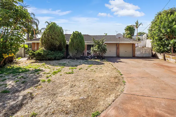 Main view of Homely house listing, 7 Fordred Place, Parmelia WA 6167