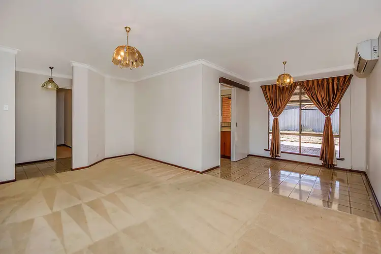 Third view of Homely house listing, 7 Fordred Place, Parmelia WA 6167