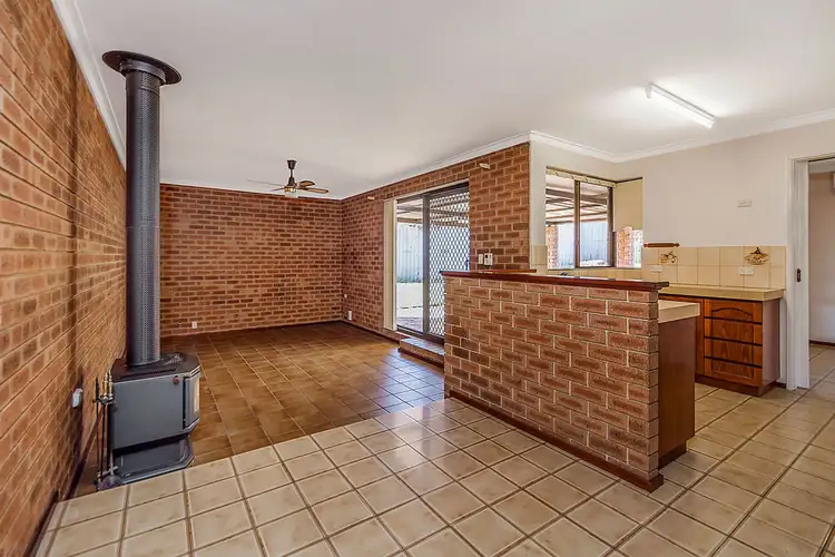 Fourth view of Homely house listing, 7 Fordred Place, Parmelia WA 6167
