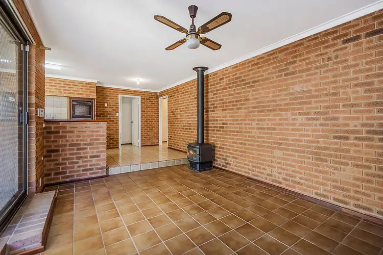 Fifth view of Homely house listing, 7 Fordred Place, Parmelia WA 6167