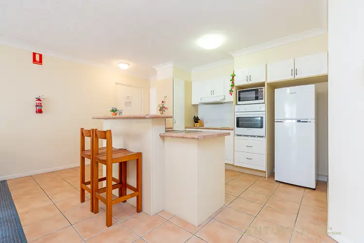 Fourth view of Homely apartment listing, 16/21-27 Sylvan Beach Esplanade, Bellara QLD 4507