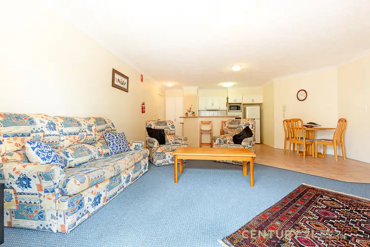 Fifth view of Homely apartment listing, 16/21-27 Sylvan Beach Esplanade, Bellara QLD 4507