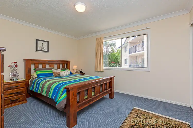 Sixth view of Homely apartment listing, 16/21-27 Sylvan Beach Esplanade, Bellara QLD 4507