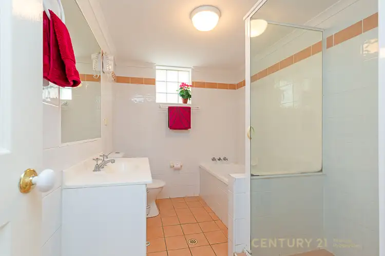 Seventh view of Homely apartment listing, 16/21-27 Sylvan Beach Esplanade, Bellara QLD 4507