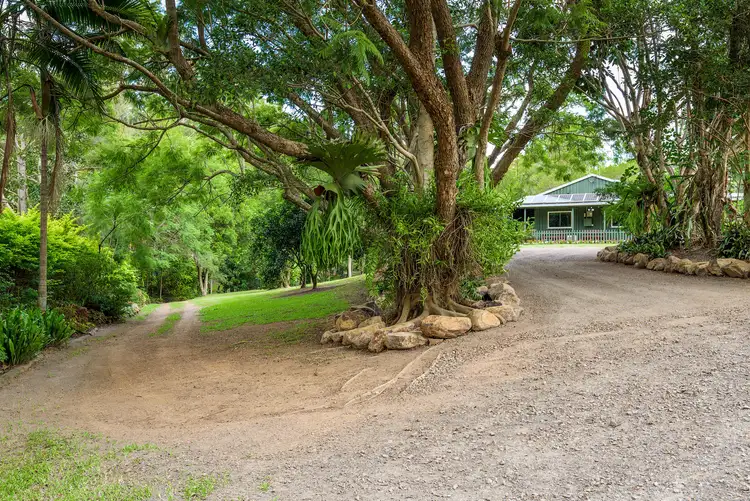 Second view of Homely rural property listing, 496 Beenham Valley Road, Beenaam Valley QLD 4570