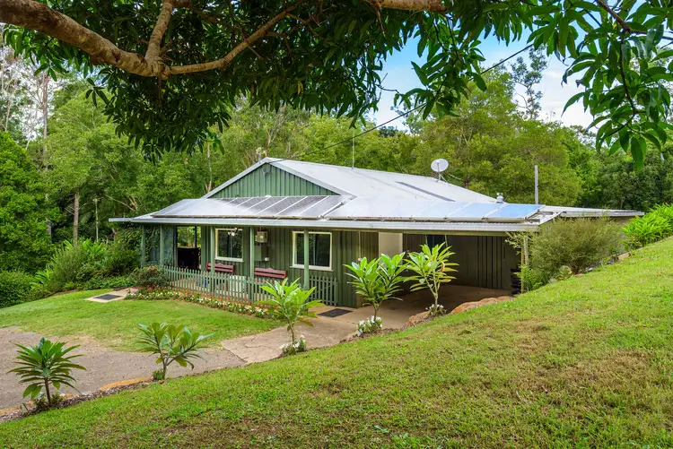 Third view of Homely rural property listing, 496 Beenham Valley Road, Beenaam Valley QLD 4570
