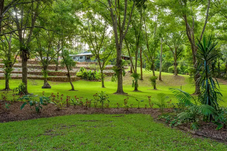 Fifth view of Homely rural property listing, 496 Beenham Valley Road, Beenaam Valley QLD 4570