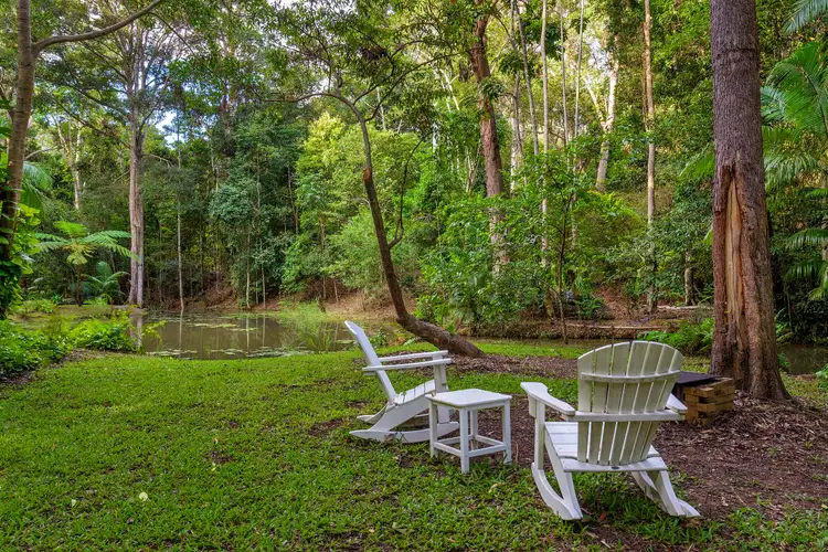 Sixth view of Homely rural property listing, 496 Beenham Valley Road, Beenaam Valley QLD 4570
