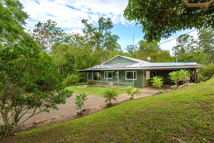 Seventh view of Homely rural property listing, 496 Beenham Valley Road, Beenaam Valley QLD 4570