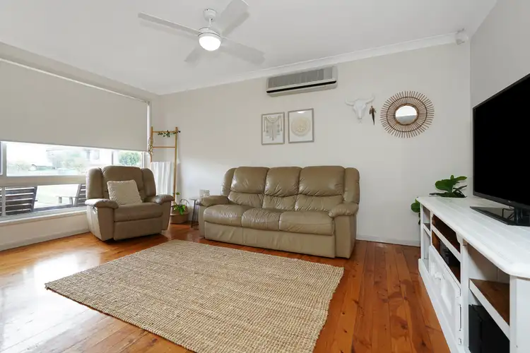 Fifth view of Homely house listing, 27 Redbill Drive, Woodberry NSW 2322