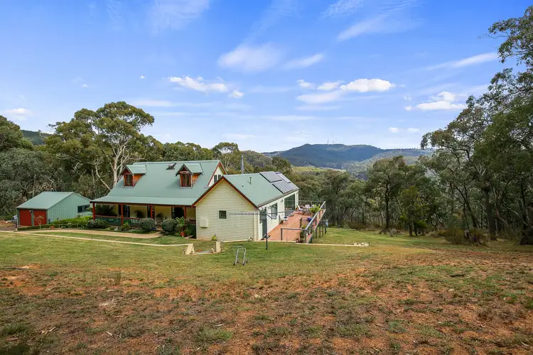 1238 Pinnacle Road, Orange NSW 2800