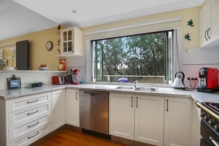 Fifth view of Homely house listing, 1238 Pinnacle Road, Orange NSW 2800