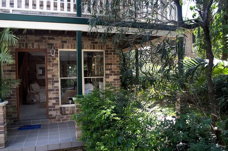2/17 Morang St, Hawks Nest NSW 2324