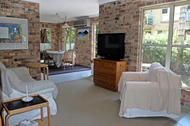 Third view of Homely townhouse listing, 2/17 Morang St, Hawks Nest NSW 2324