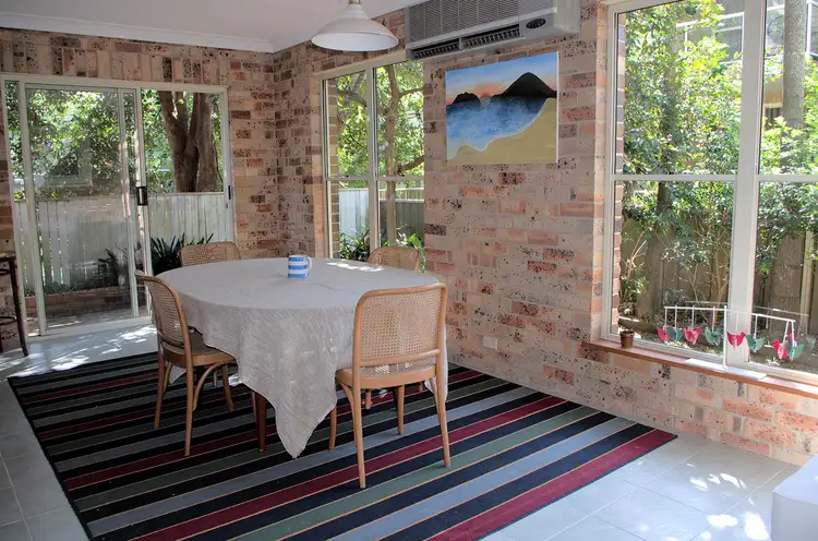 Fourth view of Homely townhouse listing, 2/17 Morang St, Hawks Nest NSW 2324