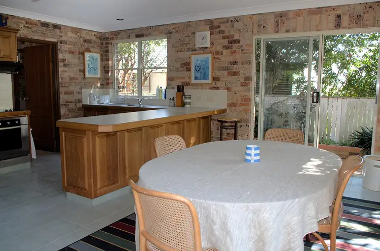 Fifth view of Homely townhouse listing, 2/17 Morang St, Hawks Nest NSW 2324