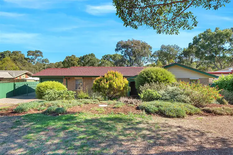 4 Allchurch Ave, Redwood Park SA 5097
