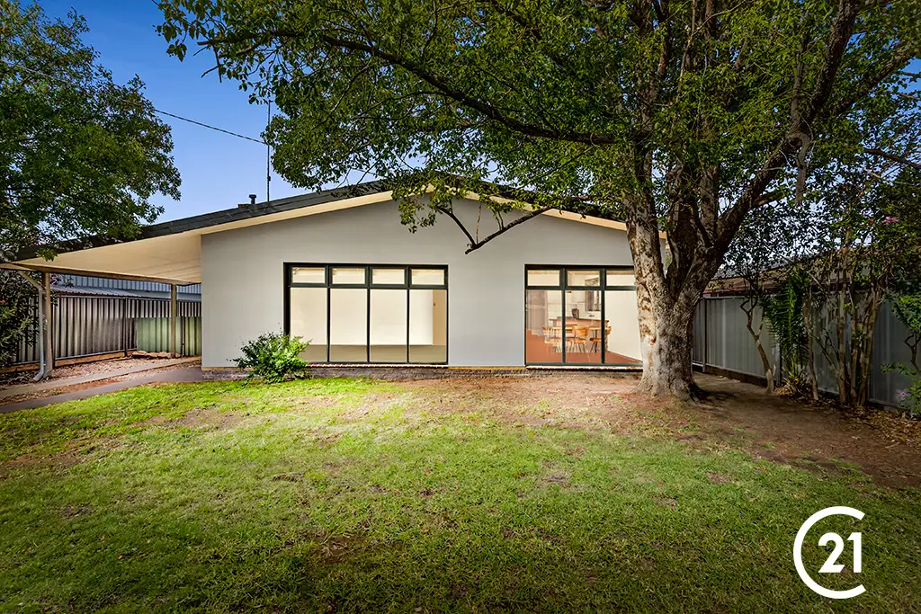 Main view of Homely house listing, 23 Minor Street, Echuca VIC 3564