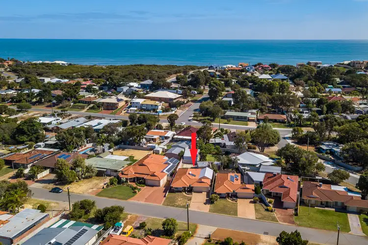 1/32 Yeulba Street, Falcon WA 6210