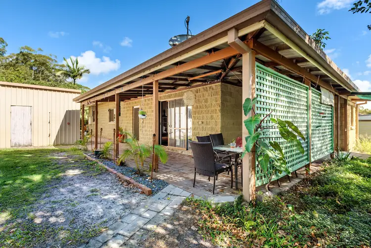 12 Pangatta Court, Rainbow Beach QLD 4581