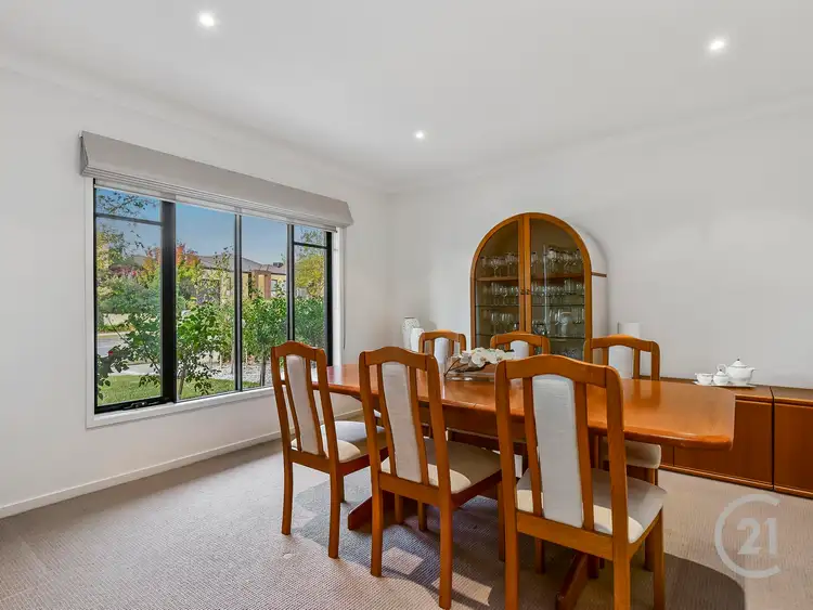 Second view of Homely house listing, 36 Botanic Drive, Pakenham VIC 3810