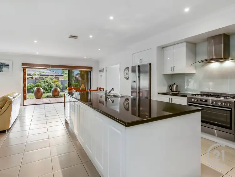 Fifth view of Homely house listing, 36 Botanic Drive, Pakenham VIC 3810