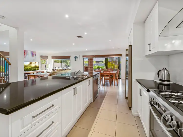 Sixth view of Homely house listing, 36 Botanic Drive, Pakenham VIC 3810